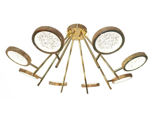 Потолочная люстра  10241/8LED Escada