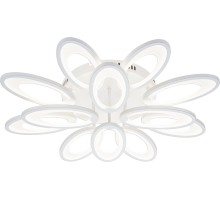 Потолочная люстра Ecla 10242/12LED Escada