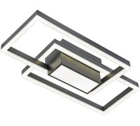 Потолочная люстра Twins 10242/3LED Escada