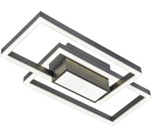 Потолочная люстра Twins 10242/3LED Escada