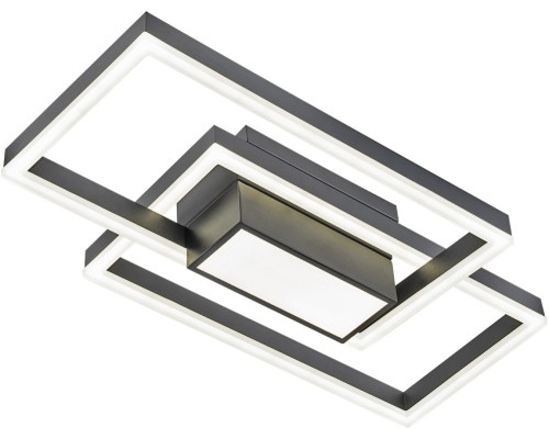 Потолочная люстра Twins 10242/3LED Escada