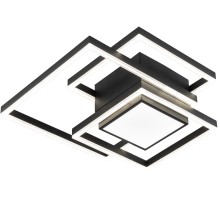 Потолочная люстра Twins 10242/4LED Escada