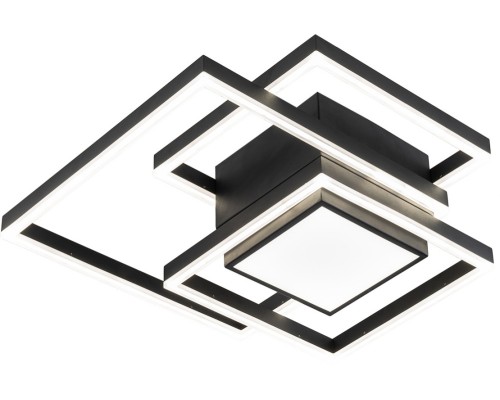 Потолочная люстра Twins 10242/4LED Escada