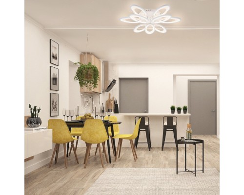 Потолочная люстра Ecla 10242/9LED Escada