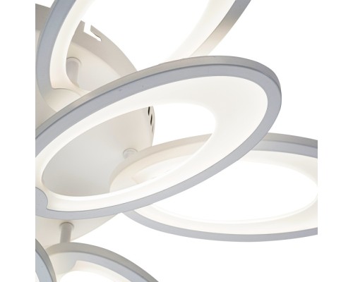 Потолочная люстра Ecla 10242/9LED Escada