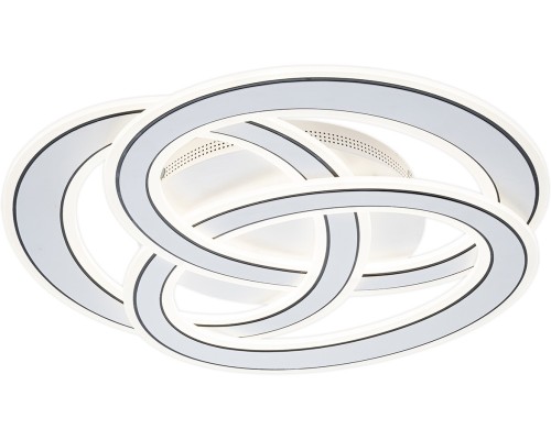 Потолочная люстра Quant 10243/3LED Escada