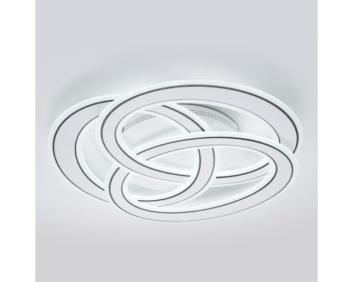 Потолочная люстра Quant 10243/3LED Escada