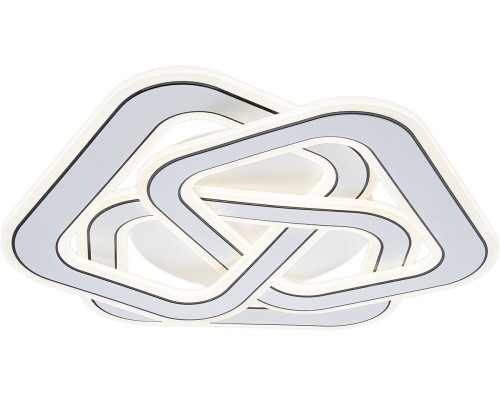 Потолочная люстра Quant 10244/3LED Escada