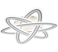 Потолочная люстра Quant 10245/3LED Escada