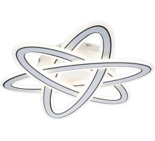 Потолочная люстра Quant 10245/3LED Escada