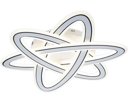 Потолочная люстра Quant 10245/3LED Escada