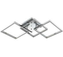 Потолочная люстра Olvera 10246/3LED Escada