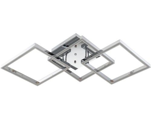 Потолочная люстра Olvera 10246/3LED Escada