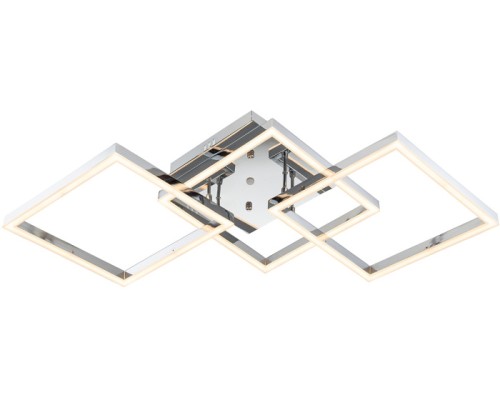 Потолочная люстра Olvera 10246/3LED Escada