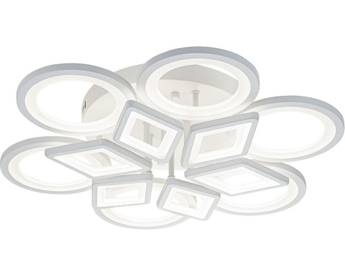 Потолочная люстра Mosaic 10248/12LED Escada