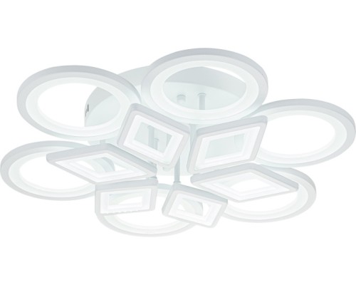 Потолочная люстра Mosaic 10248/12LED Escada