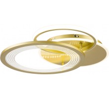 Потолочная люстра Saturn 10248/3LED Escada