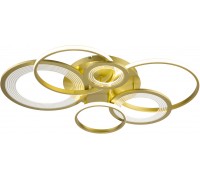 Потолочная люстра Saturn 10248/6LED Escada