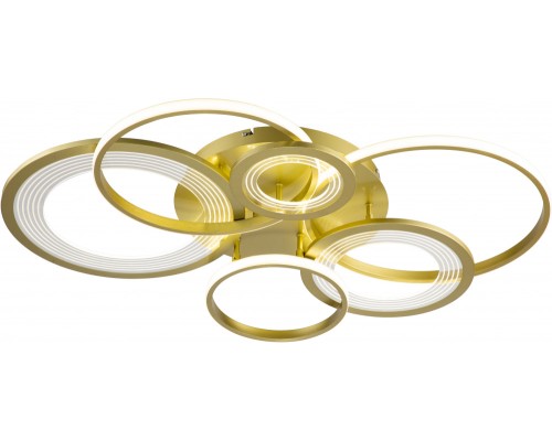 Потолочная люстра Saturn 10248/6LED Escada