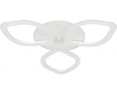 Потолочная люстра Bubble 10251/3LED BL Escada