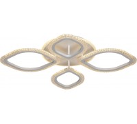 Потолочная люстра Bubble 10251/4LED BL Escada