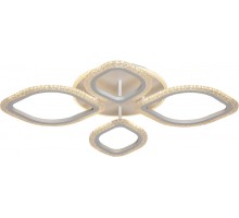 Потолочная люстра Bubble 10251/4LED BL Escada