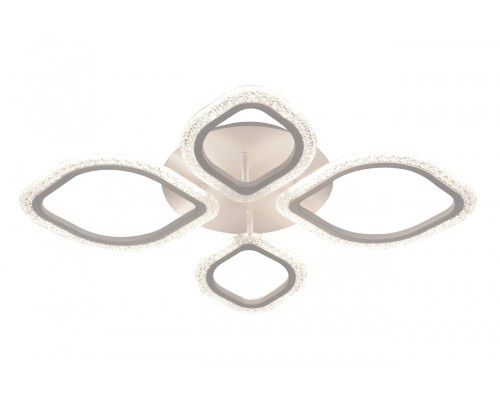 Потолочная люстра  10251/4LED Escada