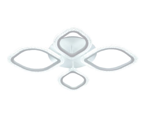 Потолочная люстра  10251/4LED Escada