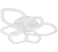 Потолочная люстра Bubble 10251/6LED Escada