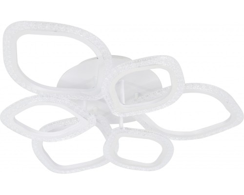 Потолочная люстра Bubble 10251/6LED Escada