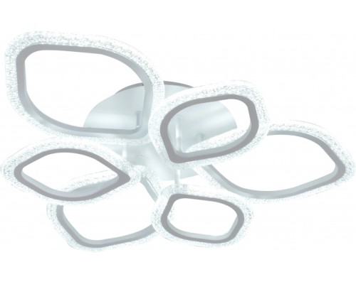 Потолочная люстра Bubble 10251/6LED Escada