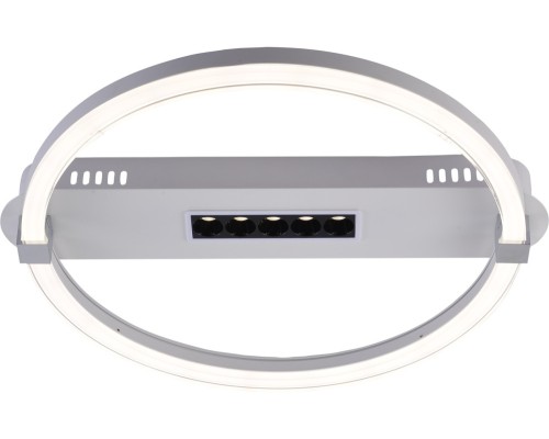 Потолочная люстра Aspect 10253/1LED Escada