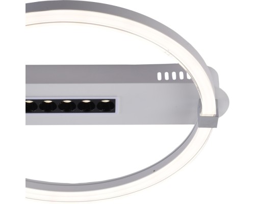 Потолочная люстра Aspect 10253/1LED Escada