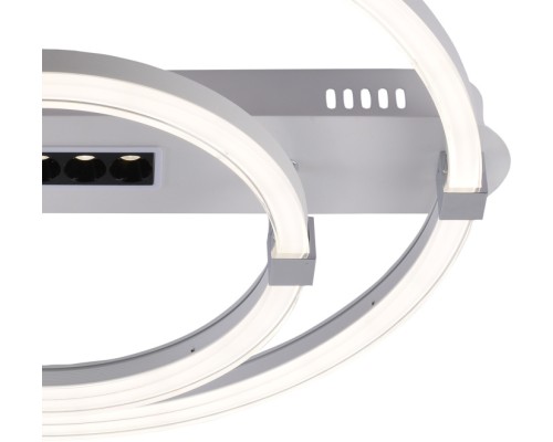 Потолочная люстра Aspect 10253/2LED Escada