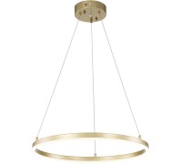 Подвесной светильник Void 10254/1LED Gold APP Escada