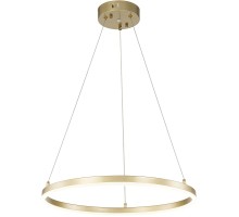 Подвесной светильник Void 10254/1LED Gold APP Escada