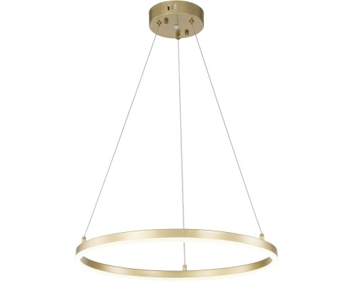 Подвесной светильник Void 10254/1LED Gold APP Escada