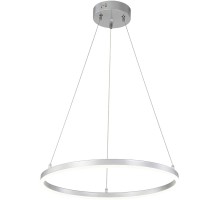 Подвесной светильник Void 10254/1LED Silver APP Escada