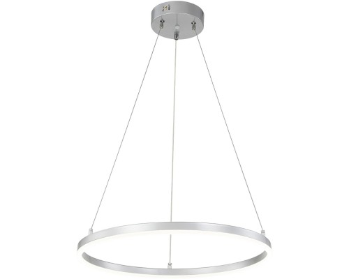 Подвесной светильник Void 10254/1LED Silver APP Escada