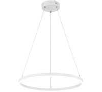 Подвесной светильник Void 10254/1LED White APP Escada