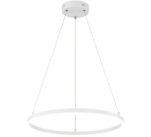 Подвесной светильник Void 10254/1LED White APP Escada