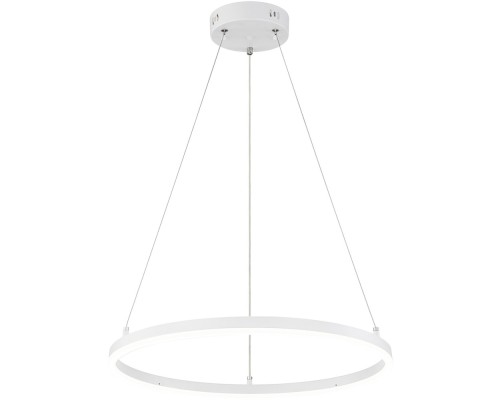 Подвесной светильник Void 10254/1LED White APP Escada
