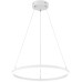 Подвесной светильник Void 10254/1LED White APP Escada
