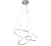 Подвесной светильник Void 10254/2LED Silver APP Escada