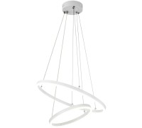 Подвесной светильник Void 10254/2LED White APP Escada