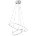 Подвесной светильник Void 10254/2LED White APP Escada