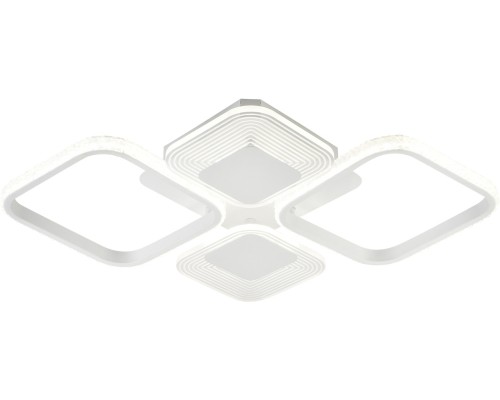 Потолочная люстра Samia 10255/4LED Escada