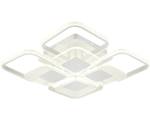 Потолочная люстра Samia 10255/8LED Escada