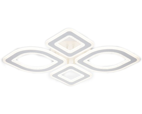 Потолочная люстра Atria 10257/4LED Escada