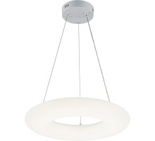 Подвесной светильник Soft 10258/1LED Escada